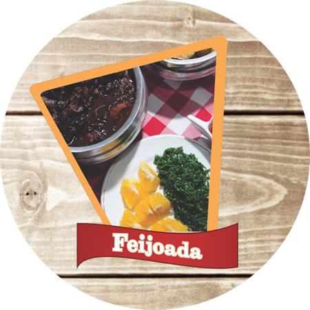 feijoada