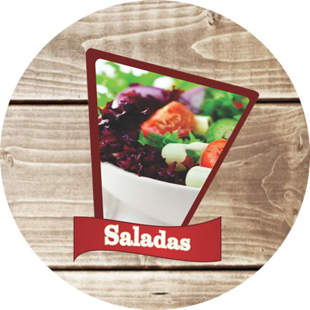 saladas