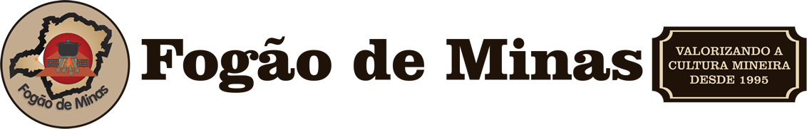 Logo Fogão de Minas
